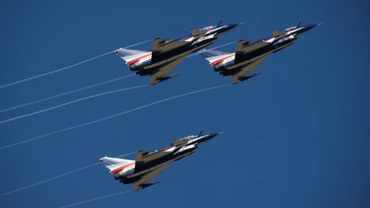 Rusija bi uskoro mogla dobiti veliko pojačanje