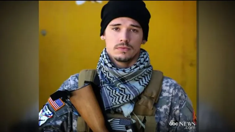 "Nisam do&scaron;ao ovdje služiti svojoj zemlji, već kr&scaron;ćanima"