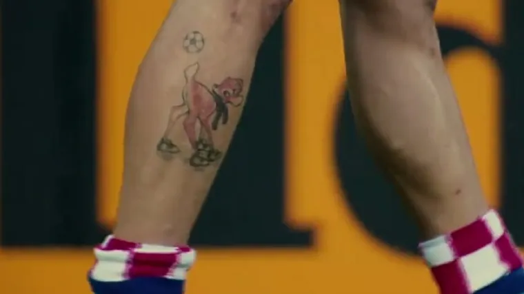 Tko se krije iza ovih tetovaža?