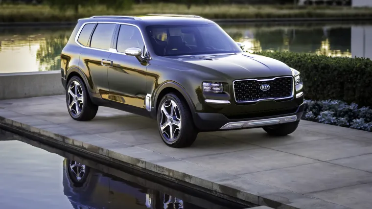 Robusni SUV u pohodu na osvajanje američkog tržišta