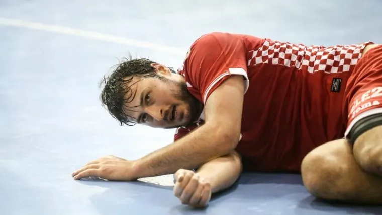 'Boli me, umoran sam i potro&scaron;en, ali u Poljskoj ću biti pravi!'