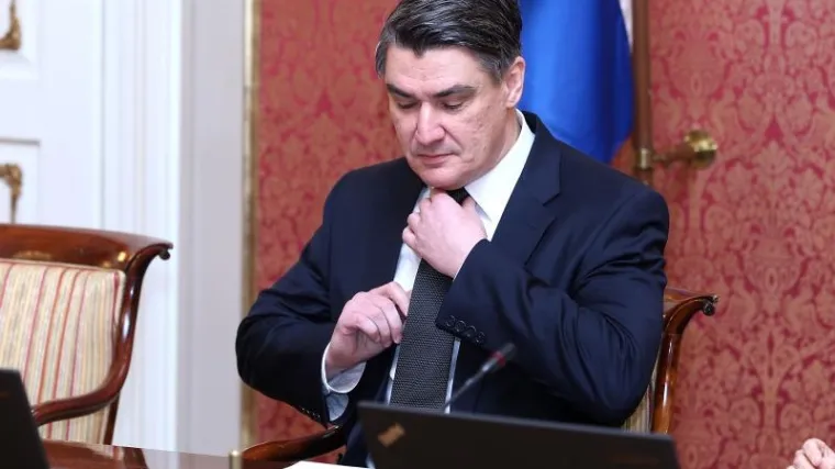 Bili smo narodna Vlada, ostavljamo državu u puno boljem stanju