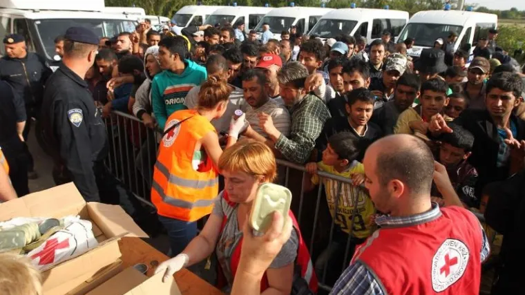 Crveni križ u Danskoj imigrantima obja&scaron;njava kako se smiju pona&scaron;ati prema europskim ženama