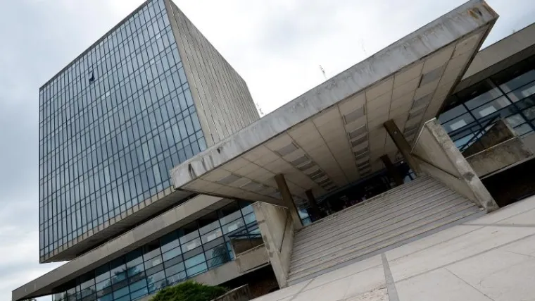 "Da sam ja predložila preseljenje u zgradu Saveza komunista..."