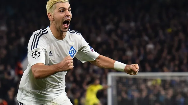 United kroz par sati dovodi novog igrača!