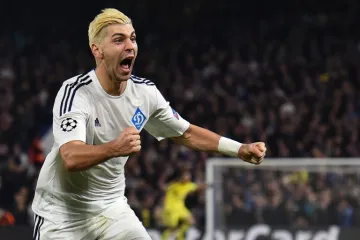 United kroz par sati dovodi novog igrača!