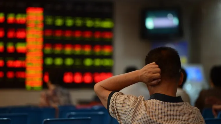 Bankar pojasnio svoju poruku o kataklizmičkim godinama