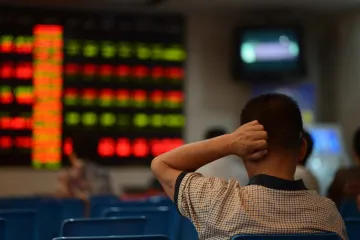 Bankar pojasnio svoju poruku o kataklizmičkim godinama