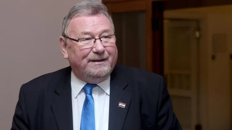 &Scaron;eks pozvan kao svjedok na suđenju Perkoviću i Mustaču