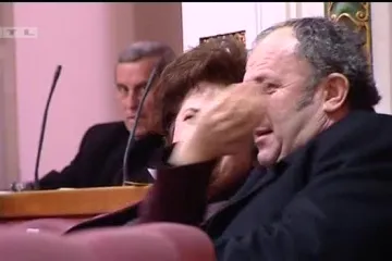 Nakon Josipovića, 'Orešković' nasamario i Keruma