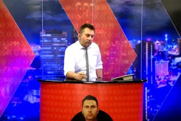 I Kerum nasjeo na 'Tihomira Oreškovića'!