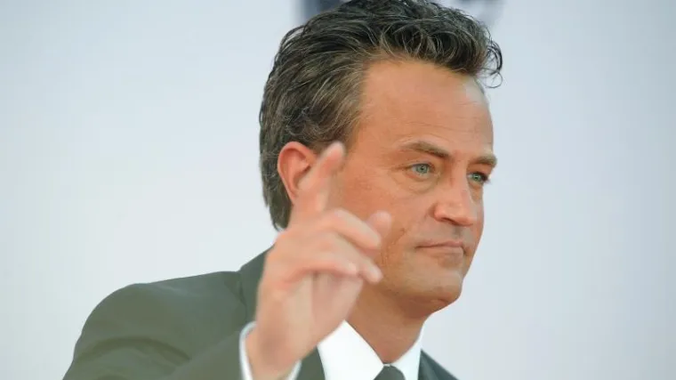 Krnje okupljanje 'Prijatelja': Chandler ipak neće sudjelovati