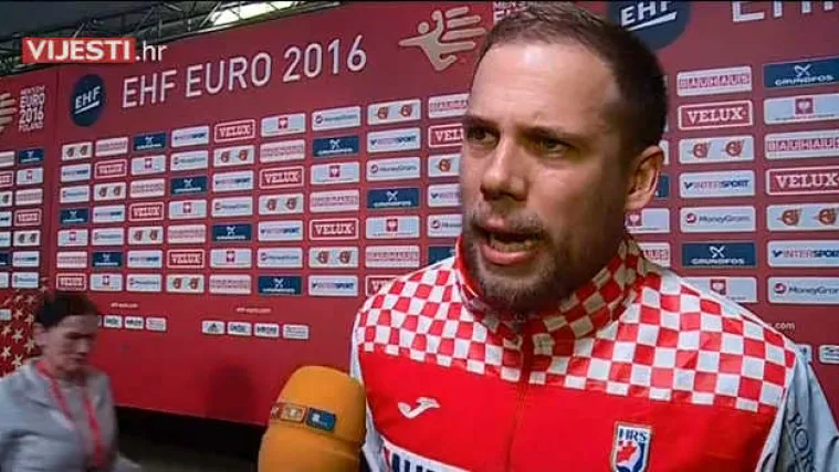 Gojun priznao kako je nervoza odigrala veliku ulogu, Stevanović tvrdi: 'Već imamo plan za Norve&scaron;ku'