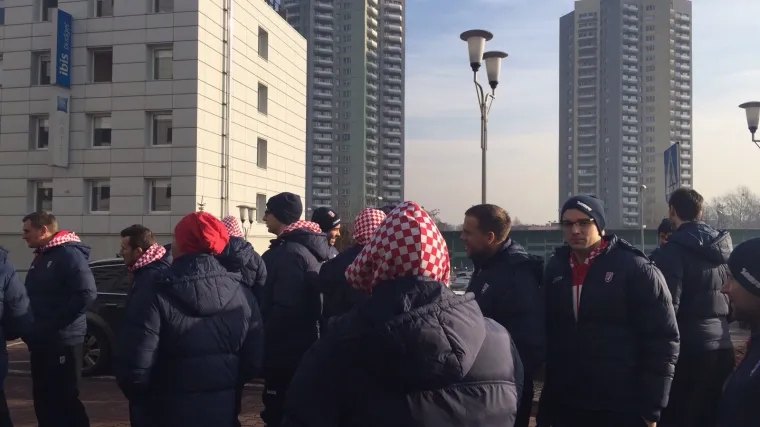 Hrvatska lov na europsko zlato započinje s mladom ekipom i novim izbornikom