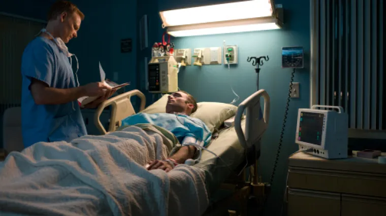 Testiranje novog lijeka zavr&scaron;ilo tragično: jedna osoba klinički mrtva, pet u komi