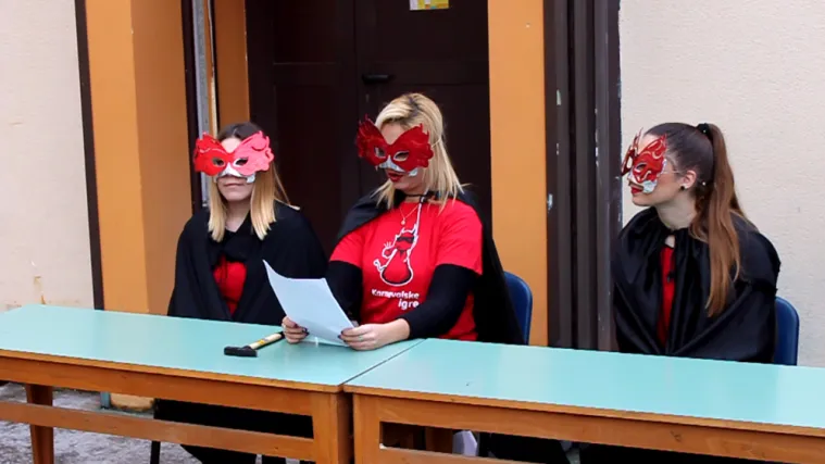 Riječki karneval: Sutra u podne podizanje Pusta &ndash; Tomice Karamostića!