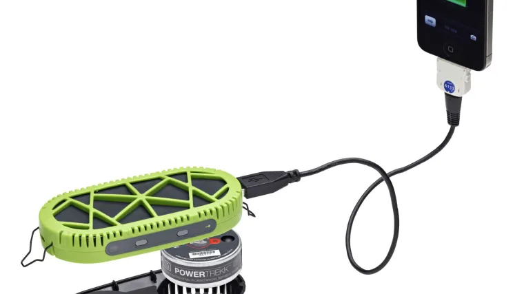 Powertrekk koristi običnu vodu za punjenje baterije va&scaron;eg telefona
