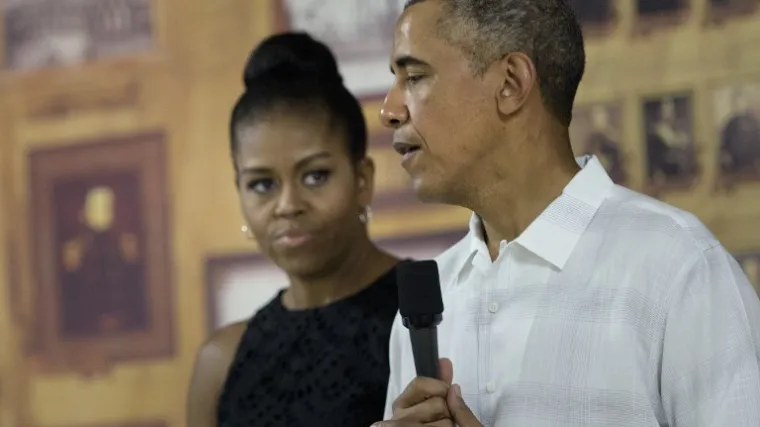 Michelle neće biti kandidatkinja za Bijelu kuću