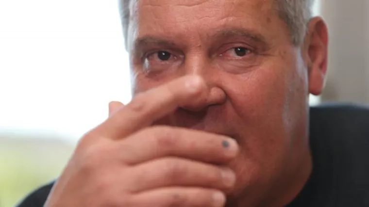 Tvrtka Stipe Gabrića ide u stečaj, rješenje pronađeno u imovini u Gružu