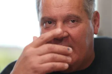 Tvrtka Stipe Gabrića ide u stečaj, rješenje pronađeno u imovini u Gružu