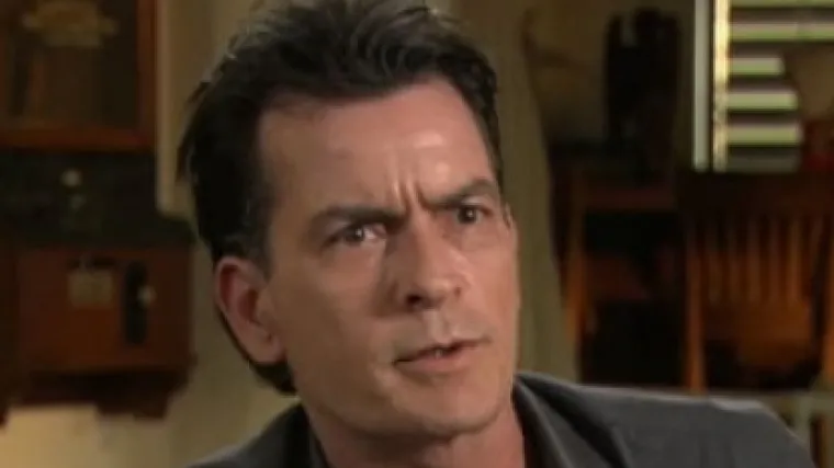 'PUCAO' SE S GLUMČEVOM KRVLJU: Liječnik tvrdi da je od HIV-a spasio Charlieja Sheena