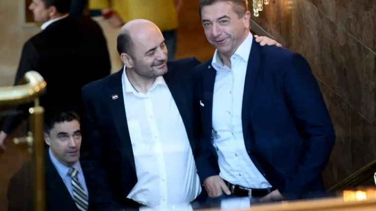 "Budućnost pripada nama"