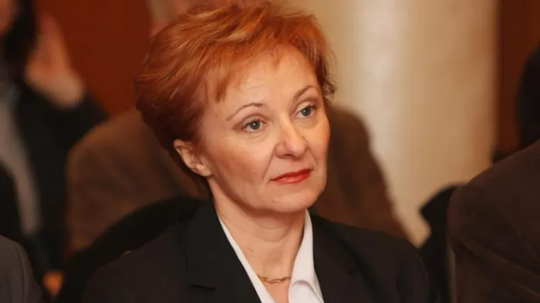 Kolaković je jedina kandidatkinja HSS-a za mjesto u Vladi