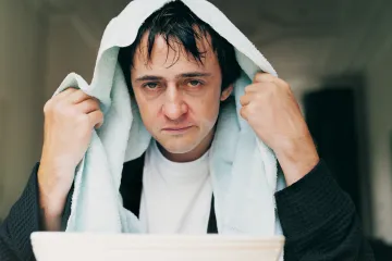 Gripa jače pogađa muškarce nego žene!