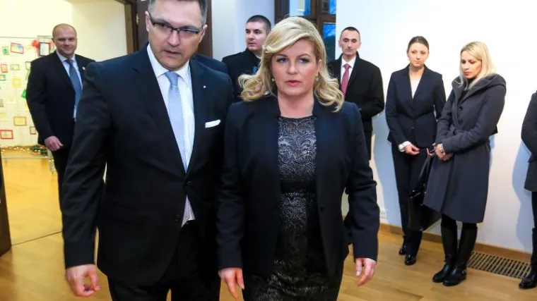 Mirna reintegracija rezultat je mudrosti Franje Tuđmana i srpskog vodstva