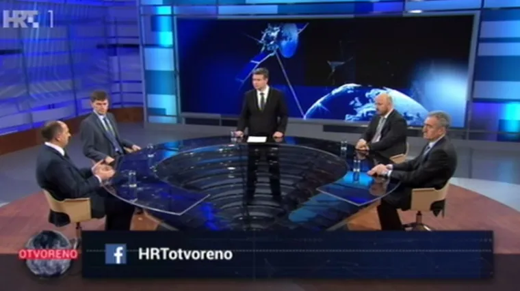 "10 milijardi kuna uštede može se napraviti bez rezanja plaća"