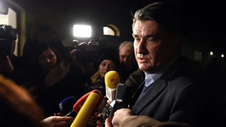 Tihomir Ore&scaron;ković ne odlučuje ni o čemu