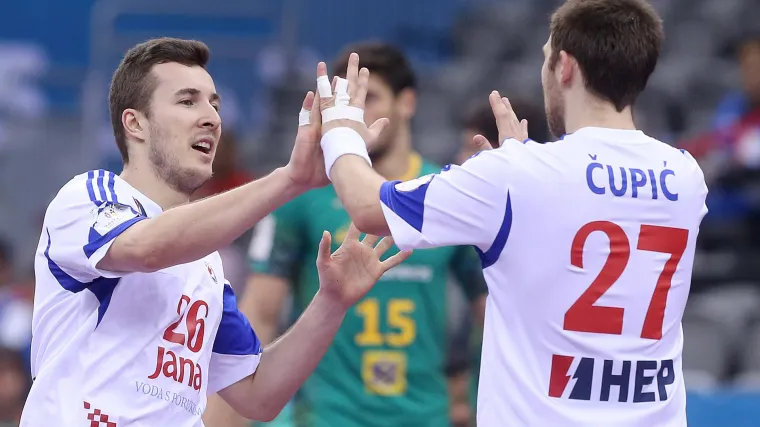 Nekad najbolji rukometa&scaron; svijeta danas je mađarski izbornik i na sva usta hvali hrvatska krila