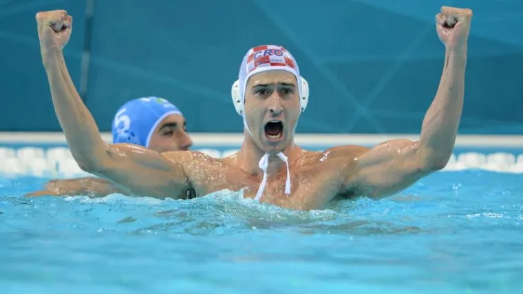 Ispunjen prvi cilj: hrvatski vaterpolisti lakoćom izborili četvrtfinale Europskog prvenstva
