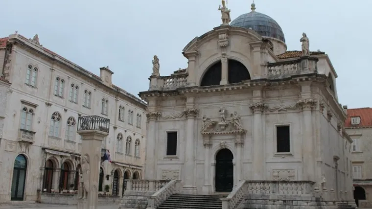 Sveti Vlaho uskoro otvara svoja vrata