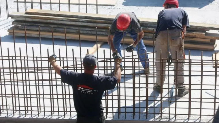 Hrvatska je četvrta u Europi po poreznoj nesigurnosti