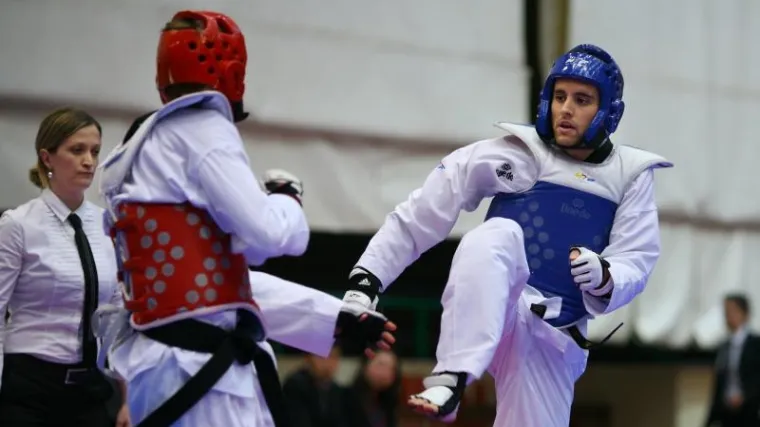Hrvatski borac stigao do velikog uspjeha