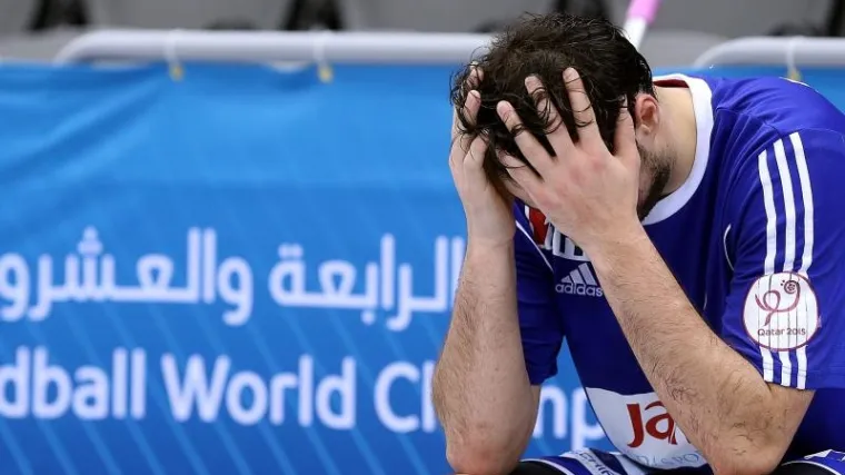 Otkriveni nedostaci u igri Hrvatske