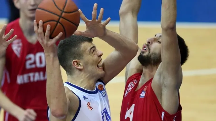 Vukovi preokretom u drugom dijelu do slavlja