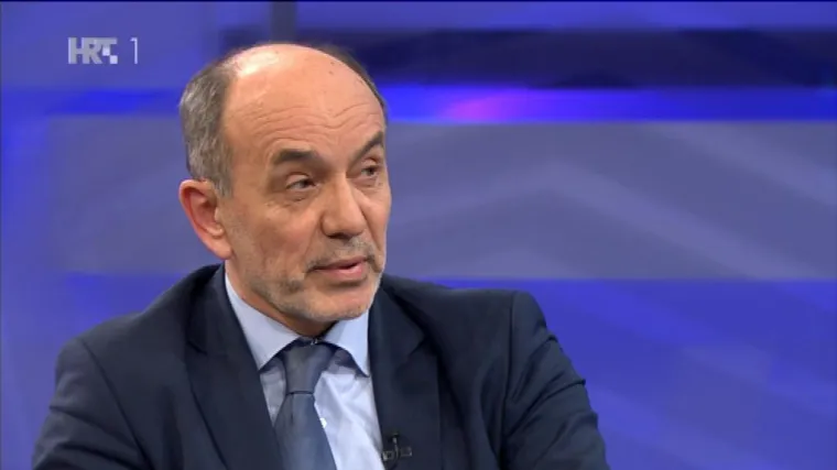 Most otkrio koga želi na čelu ministarstva pravosuđa