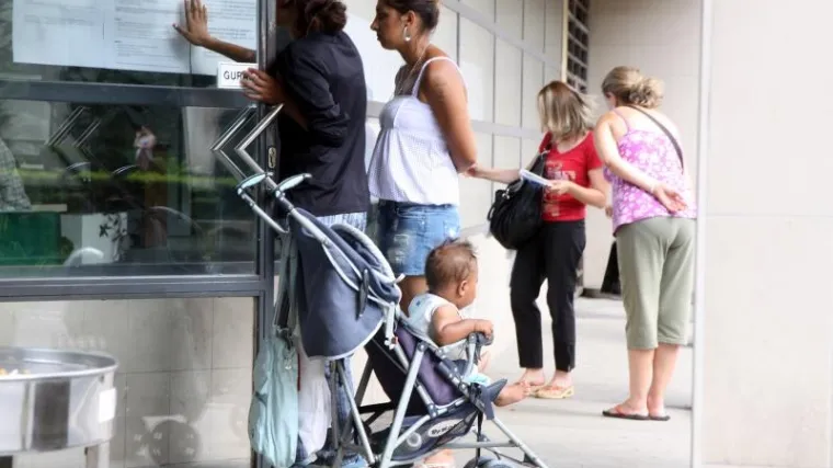 Tri grane u kojima se zaposlilo najvi&scaron;e Hrvata u 2015.