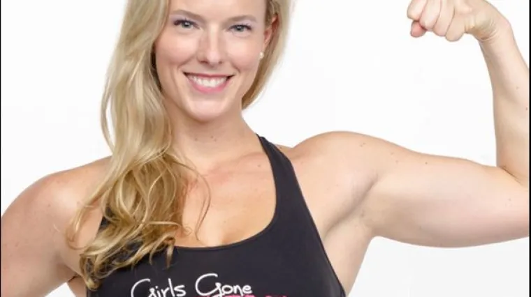 Iako nema idealne proporcije, ova žena u badiću izgleda savr&scaron;eno