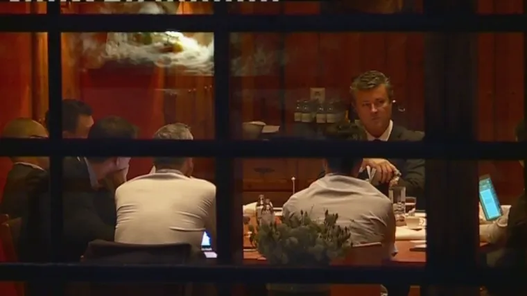 Investitori poručili Ore&scaron;koviću: Treba zaustaviti monetarnu reformu i rezati 4,5 milijarde kuna