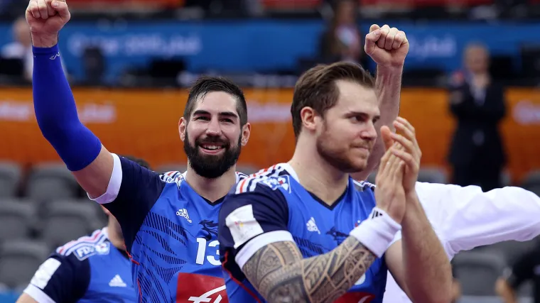 Karabatić odveo Francusku do pobjede nad Srbijom, domaćini na jedvite jade svladali Makedonce