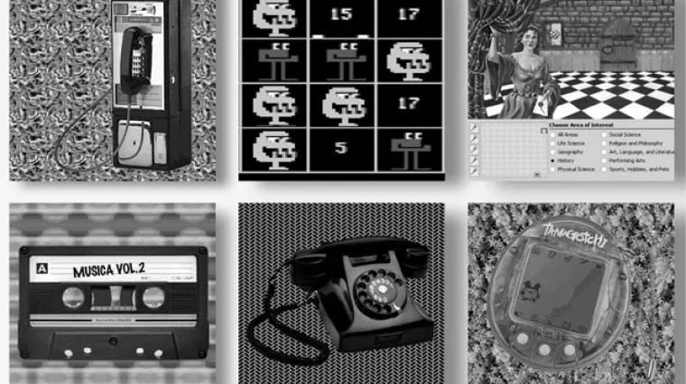 Posjetite Muzej ugroženih zvukova i vratite se u djetinjstvo