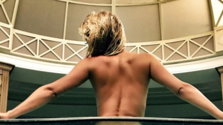 Pjevačica pokazala guzu &ndash; i impresivna je