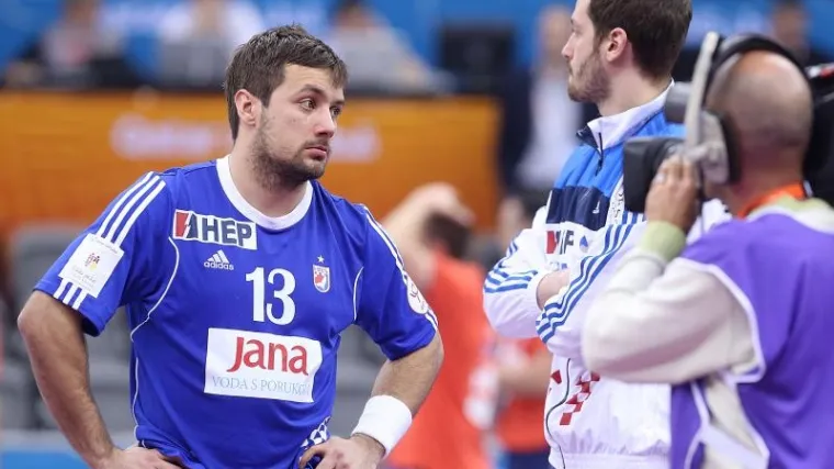 Otkriveni razlozi poraza protiv Norve&scaron;ke