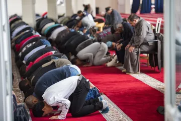 Dječak si sam odsjekao ruku jer ga imam prozvao zbog bogohuljenja