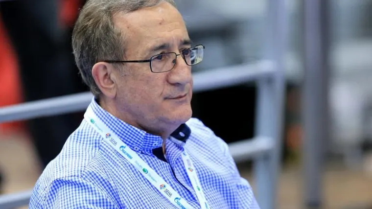 Červaru se poklonio i EHF