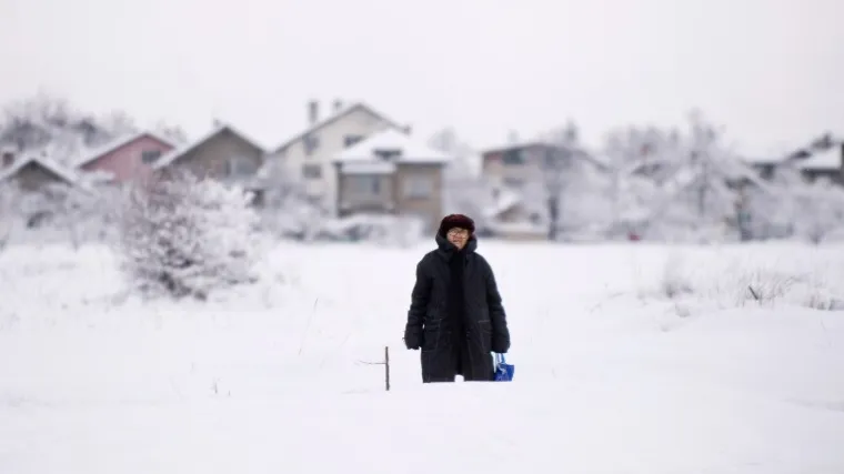 Rumunjska i Bugarska pogođene snježnim olujama
