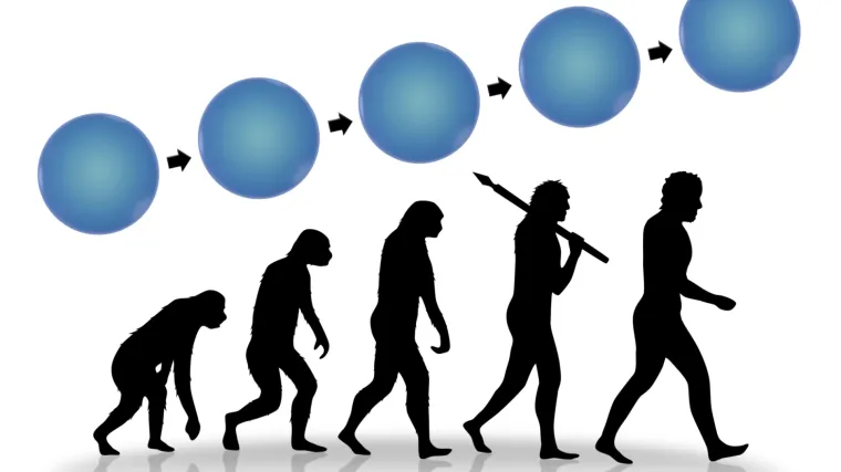 Kako bi se ljudi mogli razvijati ako se globalno zatopljenje nastavi